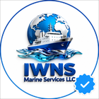 IWNS Marine Services LLP logo